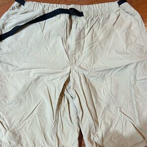 Men’s casual Patagonia shorts